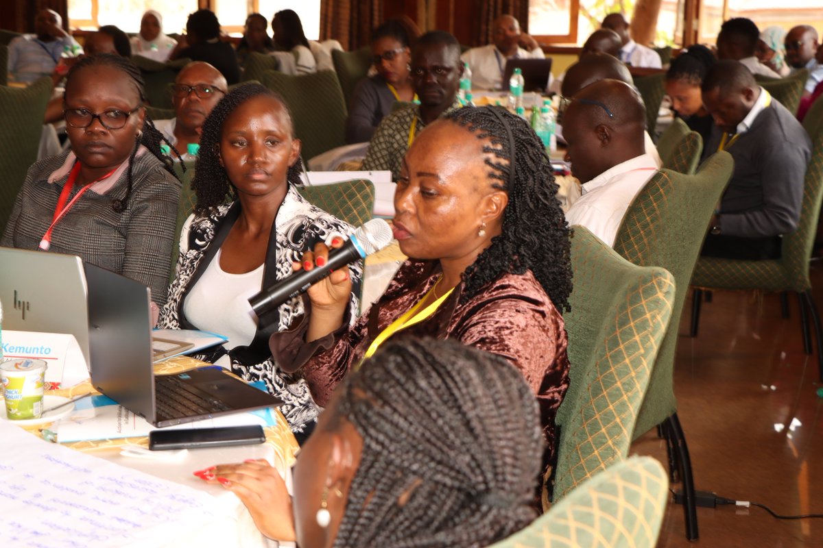Uwezo Uganda (@uwezouganda) on Twitter photo This week, <a href="/alive_programme/">Action for Life Skills and Values in East Africa</a> together with key system actors in education from Kenya, Tanzania, Uganda and Zanzibar, converge in Isiolo, Kenya, for the 2nd Action for Life Skills and Values in East Africa (ALiVE) summit. This is a moment to deepen conversations on effective This week, <a href="/alive_programme/">Action for Life Skills and Values in East Africa</a> together with key system actors in education from Kenya, Tanzania, Uganda and Zanzibar, converge in Isiolo, Kenya, for the 2nd Action for Life Skills and Values in East Africa (ALiVE) summit. This is a moment to deepen conversations on effective