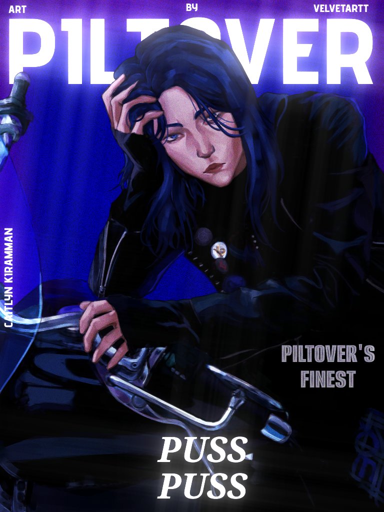 Velvet | tweet media