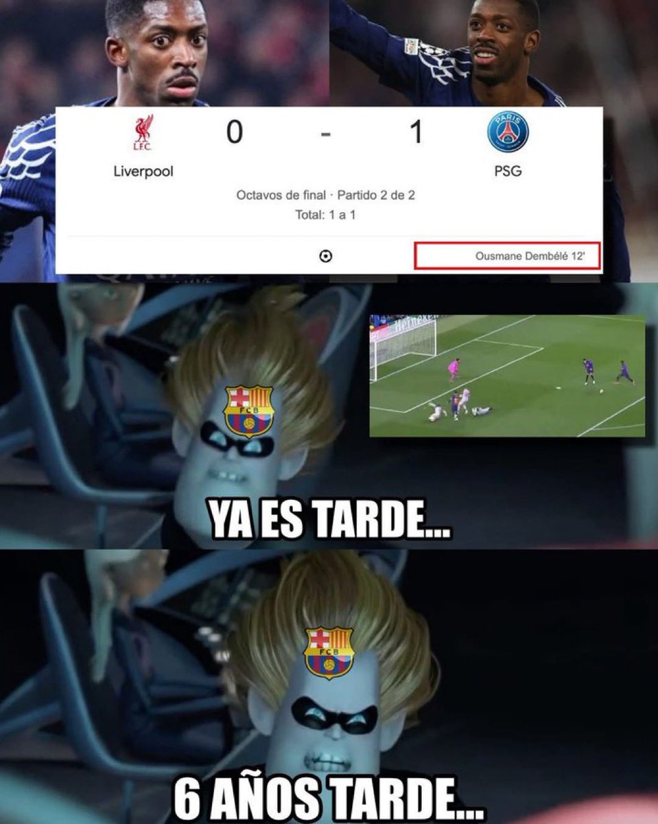 Somhiseremfcb's tweet photo. 💔 https://t.co/cvgNmcEm8z