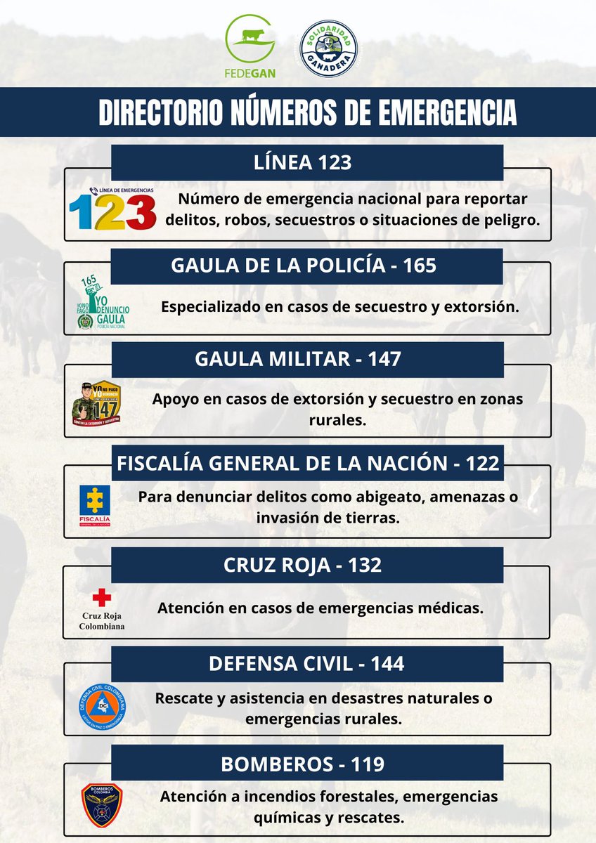 General Fernando Murillo Orrego tweet media