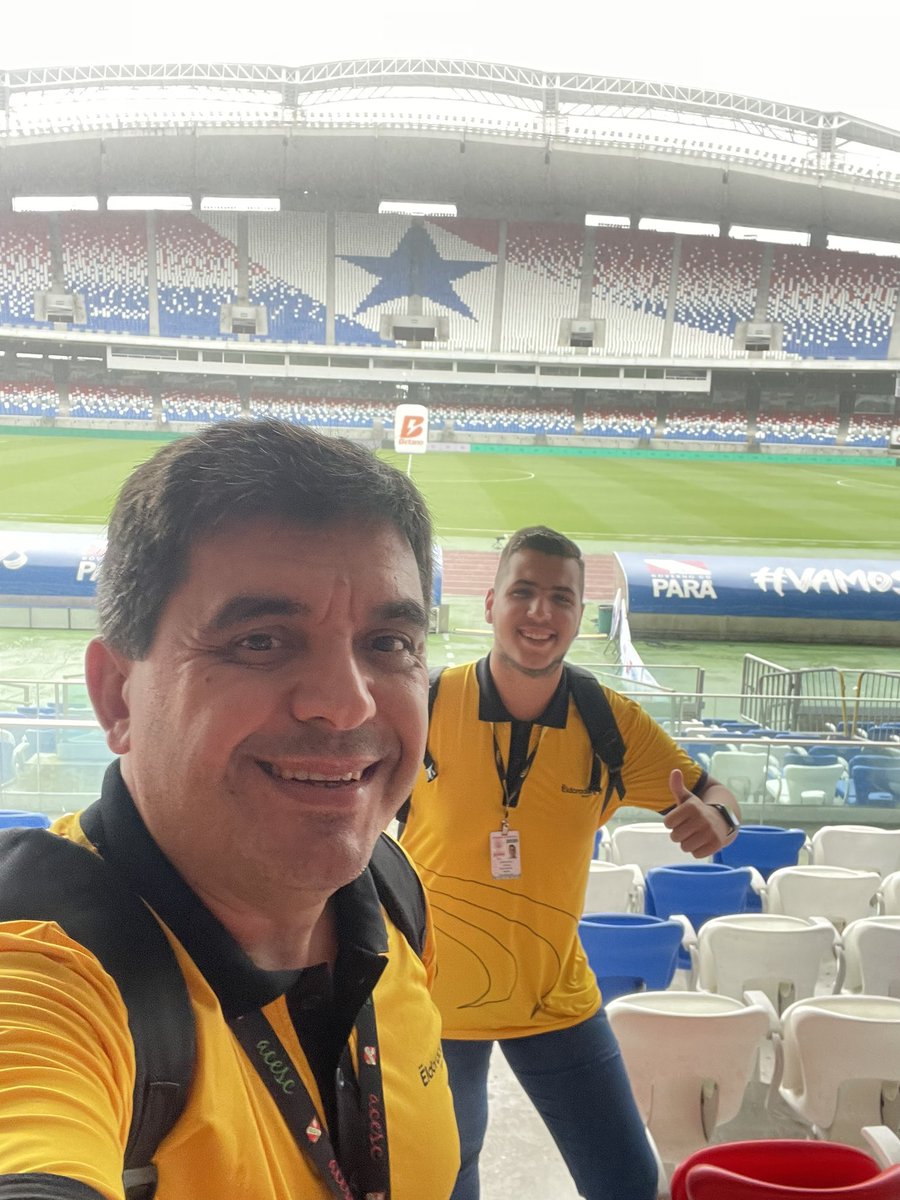 Com o <a href="/marcusdarolt/">Marcus Da Rolt</a>, vamos para mais uma transmissão pela <a href="/radioeldorado/">Rádio Eldorado Criciúma 98.5 FM</a>. Dia de Remo e Criciúma pela Copa do Brasil. Vamos juntos.