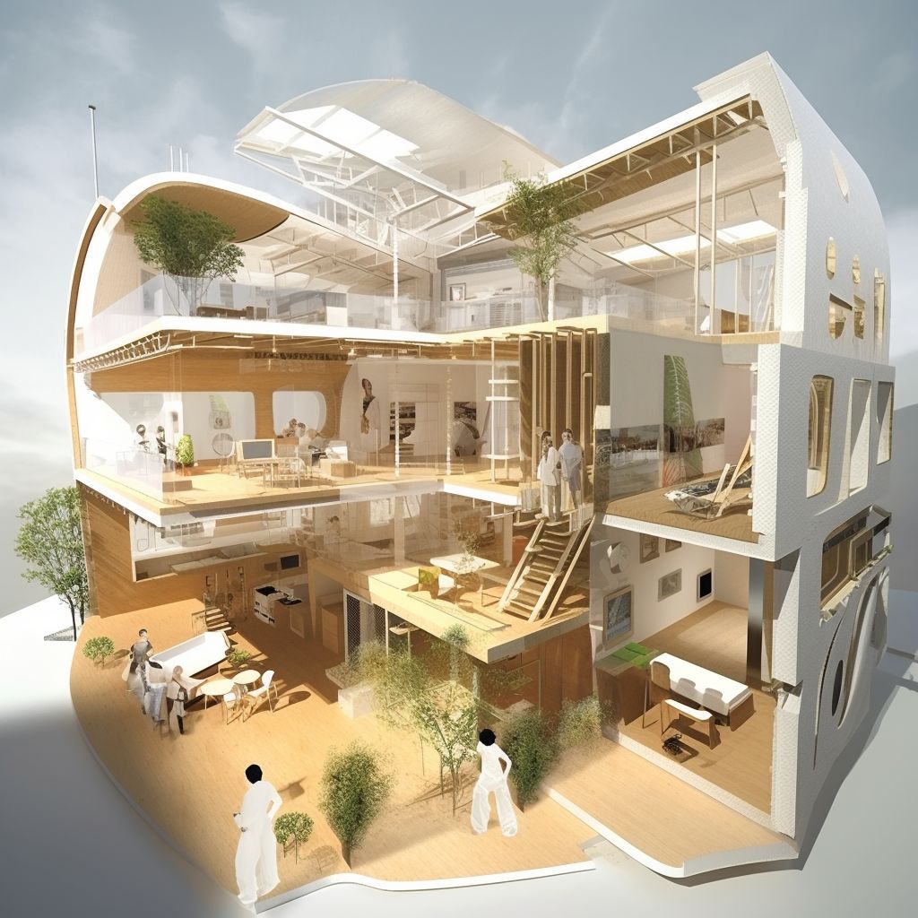 ideasss_page's tweet photo. 🏡 A Competition for Visionary Designers! ✨

The Future Home Design Competition is here! 🚀

🏆 $5,000 prize pool

Do you have what it takes to redefine modern living spaces? Enter now! 👇

#FutureHome #SmartLiving #DesignInnovation #SustainableArchitecture #CreativeSpaces https://t.co/zDu2UwSaWg