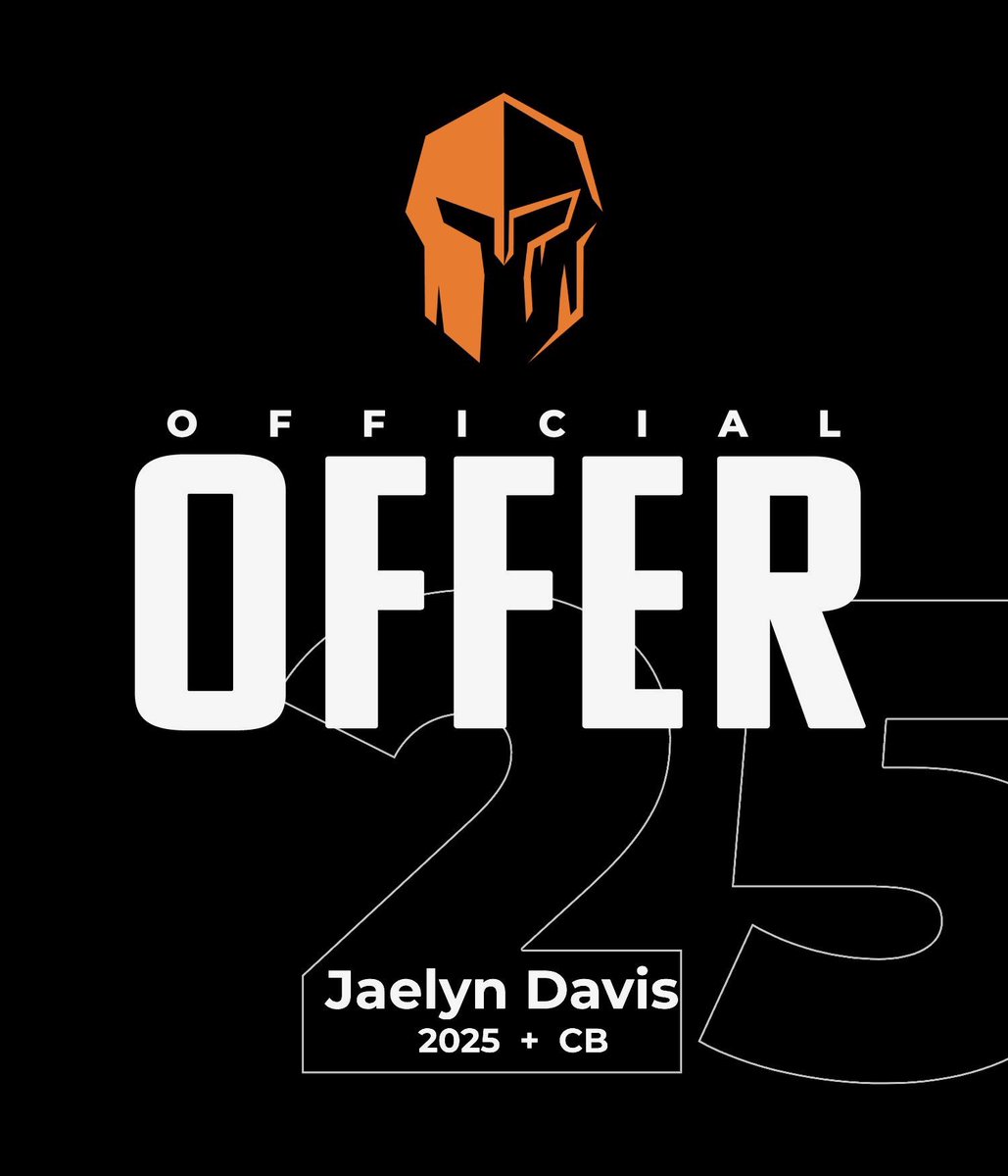 Jaelyn (@kaashouttjayy) on Twitter photo I am blessed to receive my first official offer from Hendrix college! Thank you <a href="/CoachPete19/">Coach Douglas Petersen</a> for the opportunity 🧡🖤 I am blessed to receive my first official offer from Hendrix college! Thank you <a href="/CoachPete19/">Coach Douglas Petersen</a> for the opportunity 🧡🖤