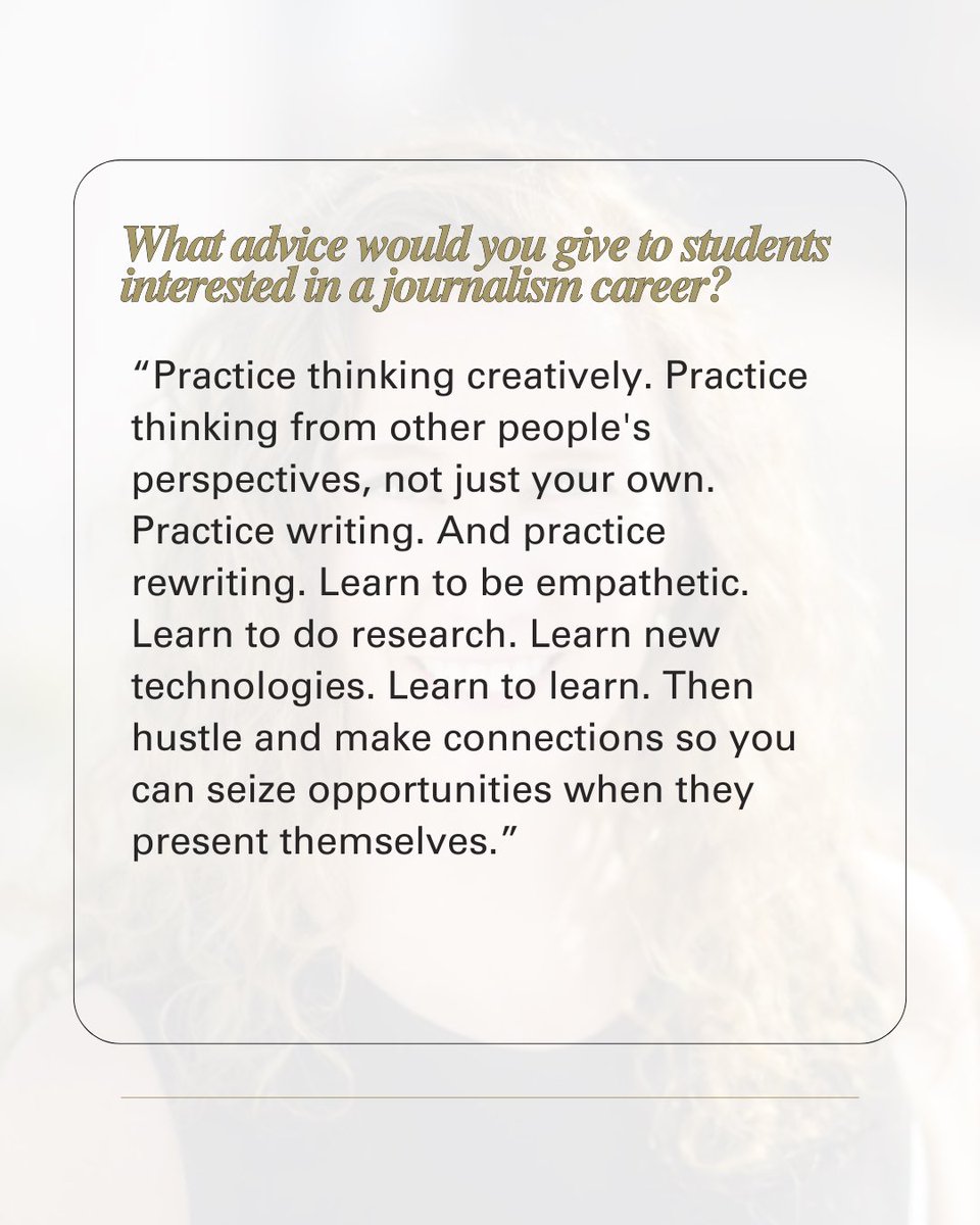 DU MFJS Department tweet media