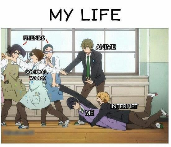 RyeEllison's tweet photo. Introducing my life ✨ https://t.co/VqstjsQwzv
