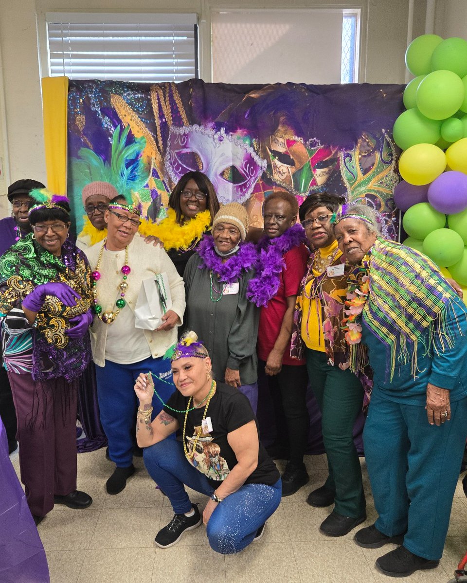 NYC Department for the Aging tweet media