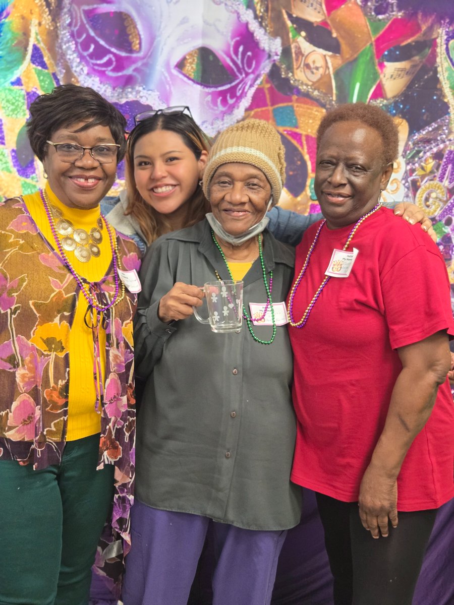 NYC Department for the Aging tweet media