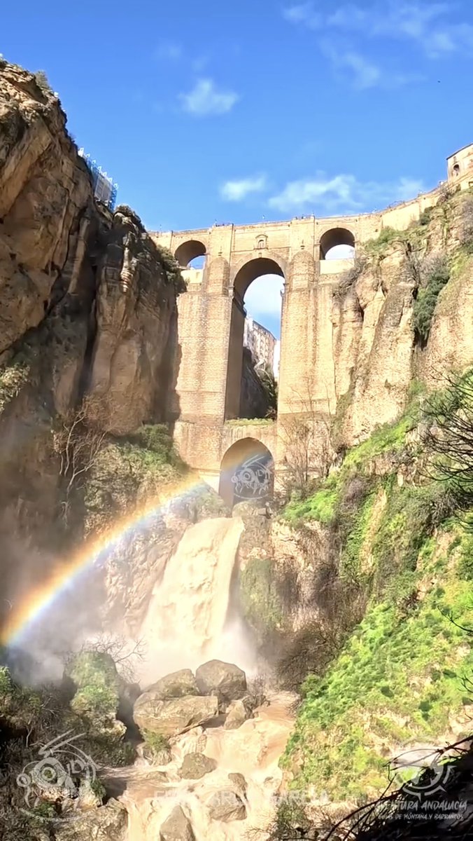 jarm_82's tweet photo. #Ronda 😍 https://t.co/VPfZIIsmM0