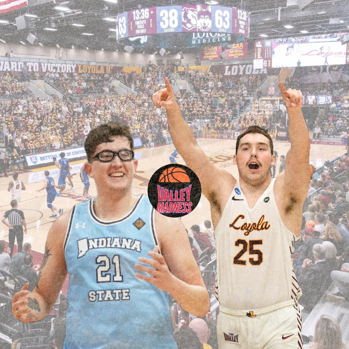 Valley Madness tweet media