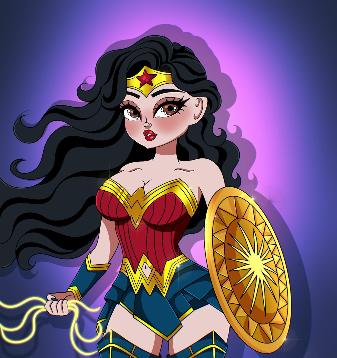 • 𝐏𝐞𝐚𝐜𝐡𝐲 𝐋𝐮𝐱𝐞 𝐂𝐥𝐮𝐛's 5th piece ✨

• 𝐈𝐟 𝐲𝐨𝐮 𝐧𝐞𝐞𝐝 𝐭𝐨 𝐞𝐧𝐝 𝐚 𝐰𝐚𝐫, 𝐲𝐨𝐮 𝐜𝐚𝐥𝐥 𝐖𝐨𝐧𝐝𝐞𝐫 𝐖𝐨𝐦𝐚𝐧.

Link  ▼