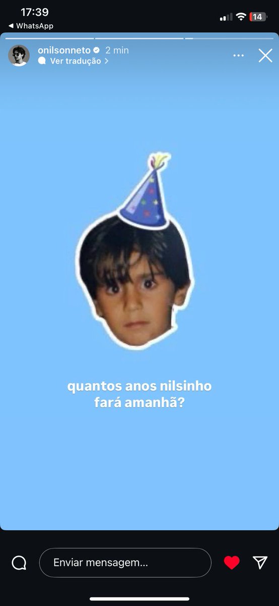 aleffnilson's tweet photo. nilson day🥳 https://t.co/svXIUvvBx9