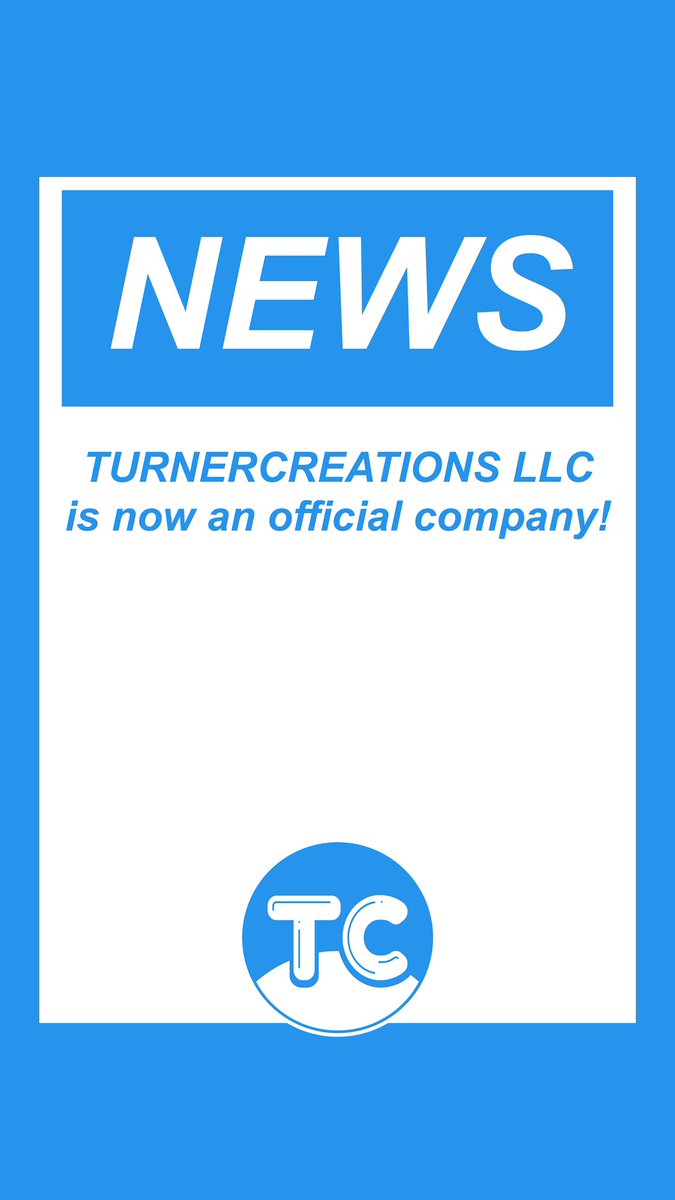 We did it!!! Stay tuned for some Dimensional news!! #turnercreations