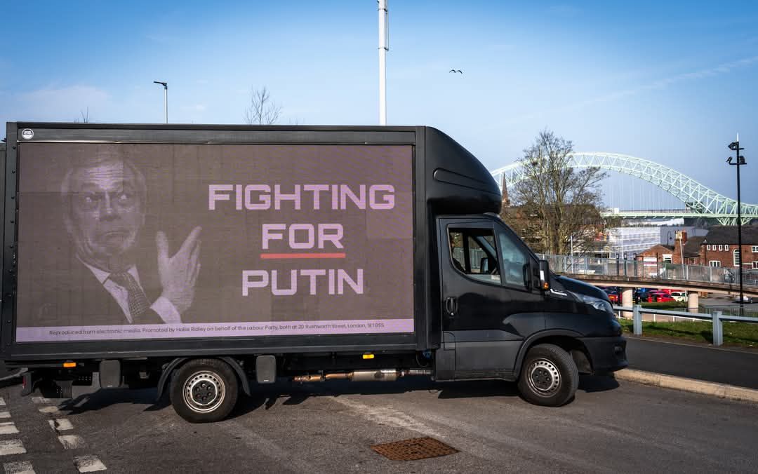 Politics UK tweet media