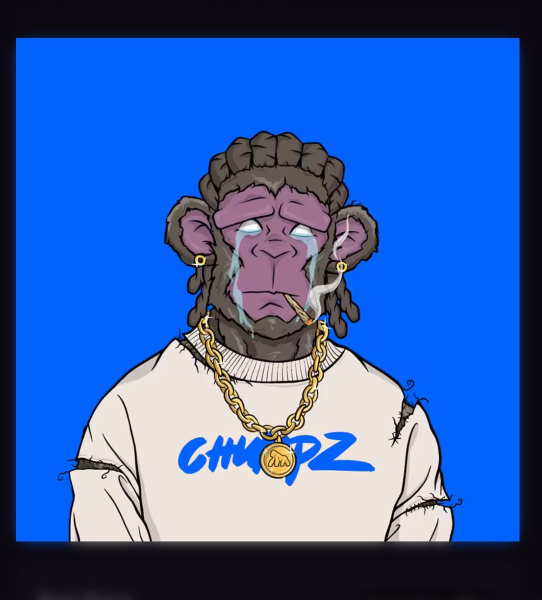 NFT kid “Keith Berry” tweet media