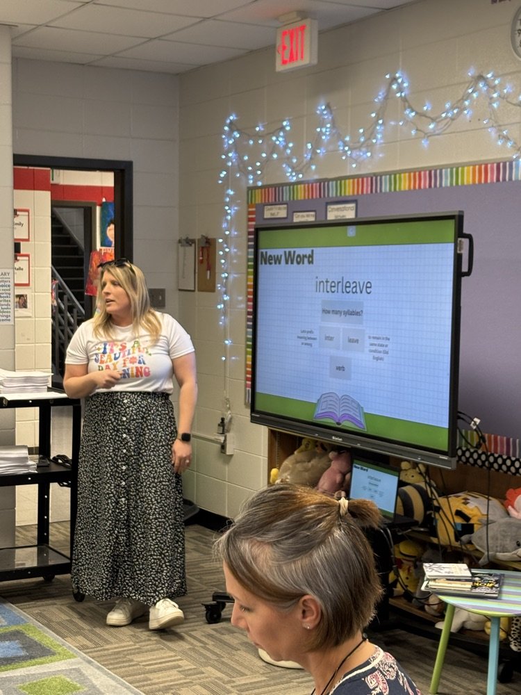 Gutermuth Elementary tweet media