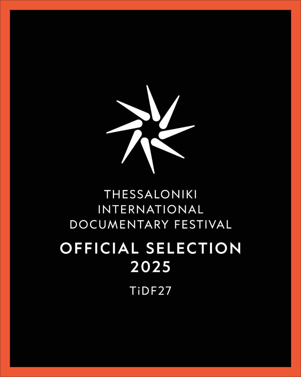 GadeaFilms's tweet photo. 🔹🇬🇷 Greek Premiere 🤍🔹 of🕵🏻‍♀️ 𝑴𝒚 𝑺𝒆𝒙𝒕𝒐𝒓𝒕𝒊𝒐𝒏 𝑫𝒊𝒂𝒓𝒚 🎒 at the @filmfestivalgr  🎞️

🔹 Wednesday, 12th at 22:30h – Stavros Tornes
🔹 Thursday, 13th at 16:00h – Pavlos Zannas

🎙️Q&amp;A with director afterwards the screening!

💌 DM me for tickets 🙋🏻‍♀️

#MySextortionDiary https://t.co/pvqNHX7uZH