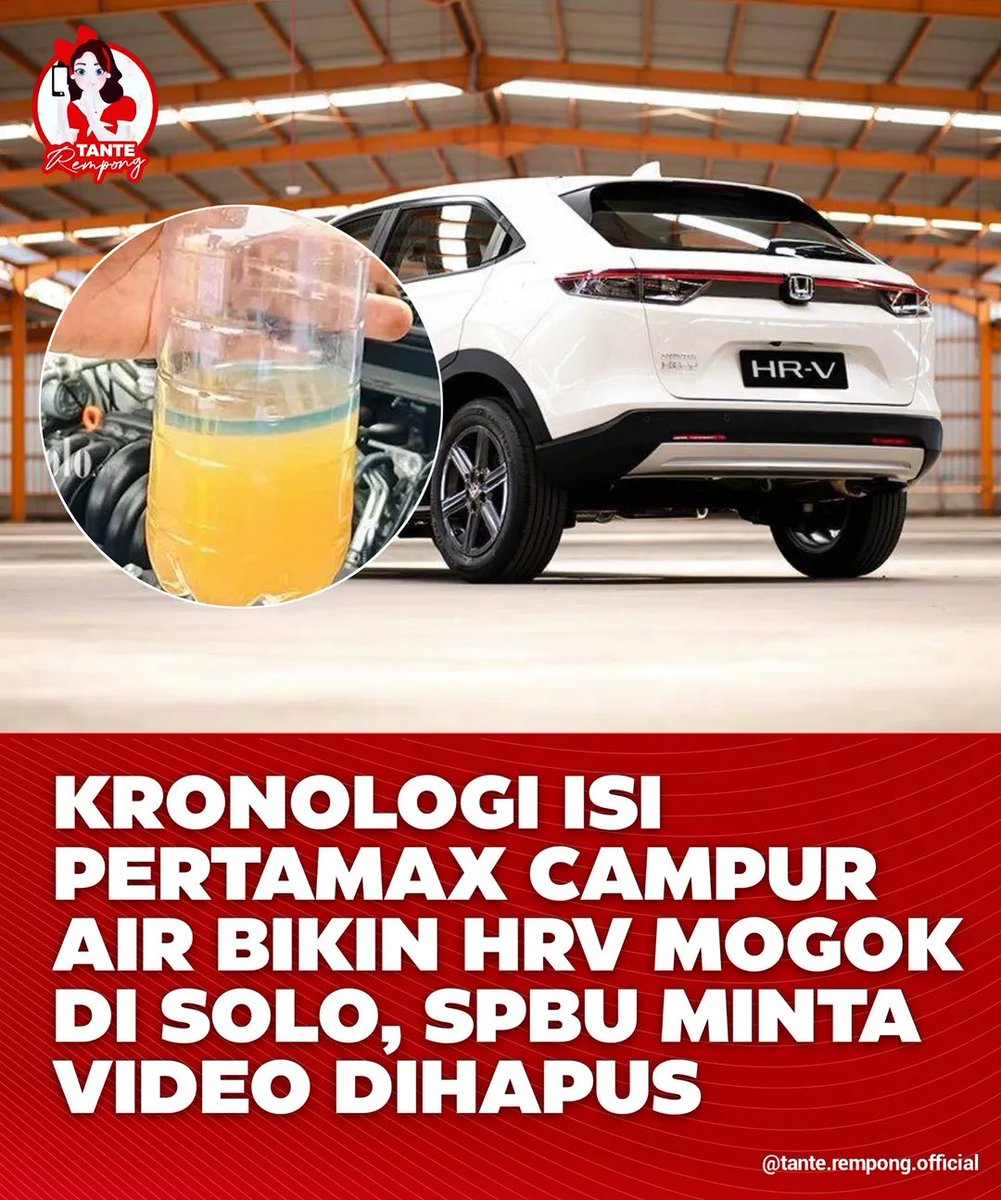 eexxoo_7's tweet image. Itu kerusakan mobil lebih dari 1 Juta kali😓

–A Thread