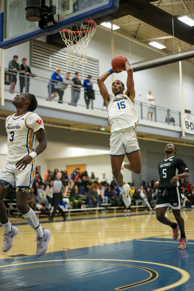 Treshawn Cody tweet media