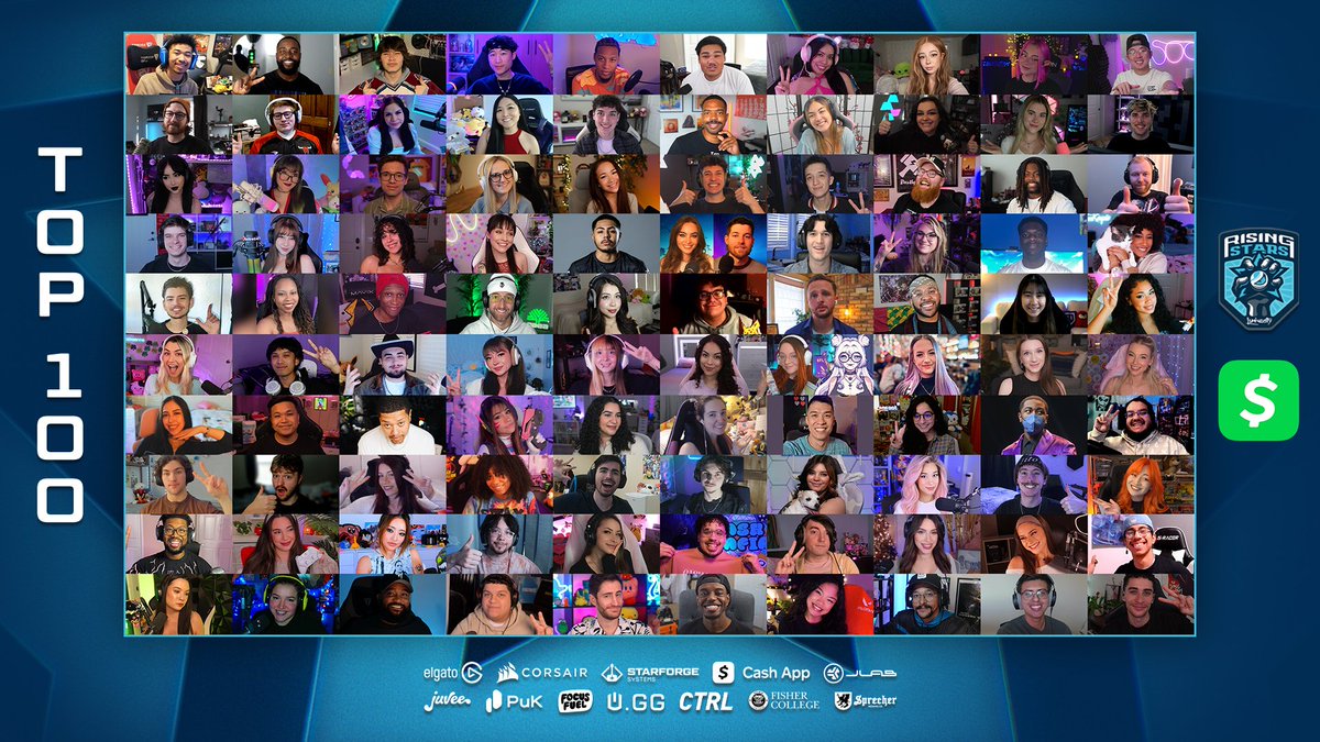 Luminosity Gaming tweet media