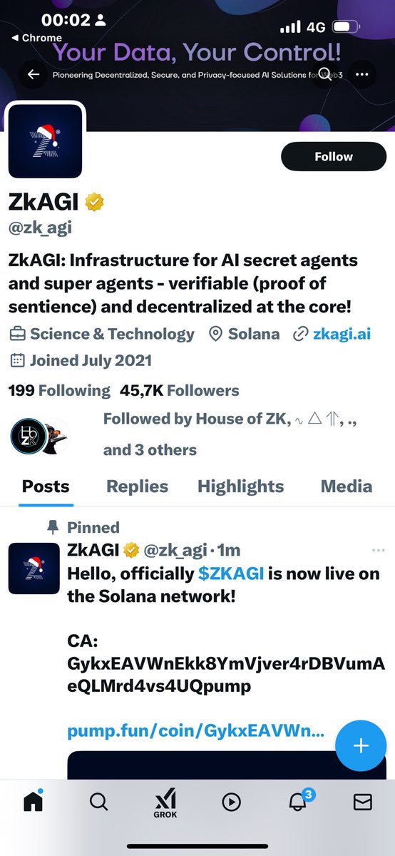 <a href="/zig_agi/">ZIG AGI</a> another scammer jas multiple rugs