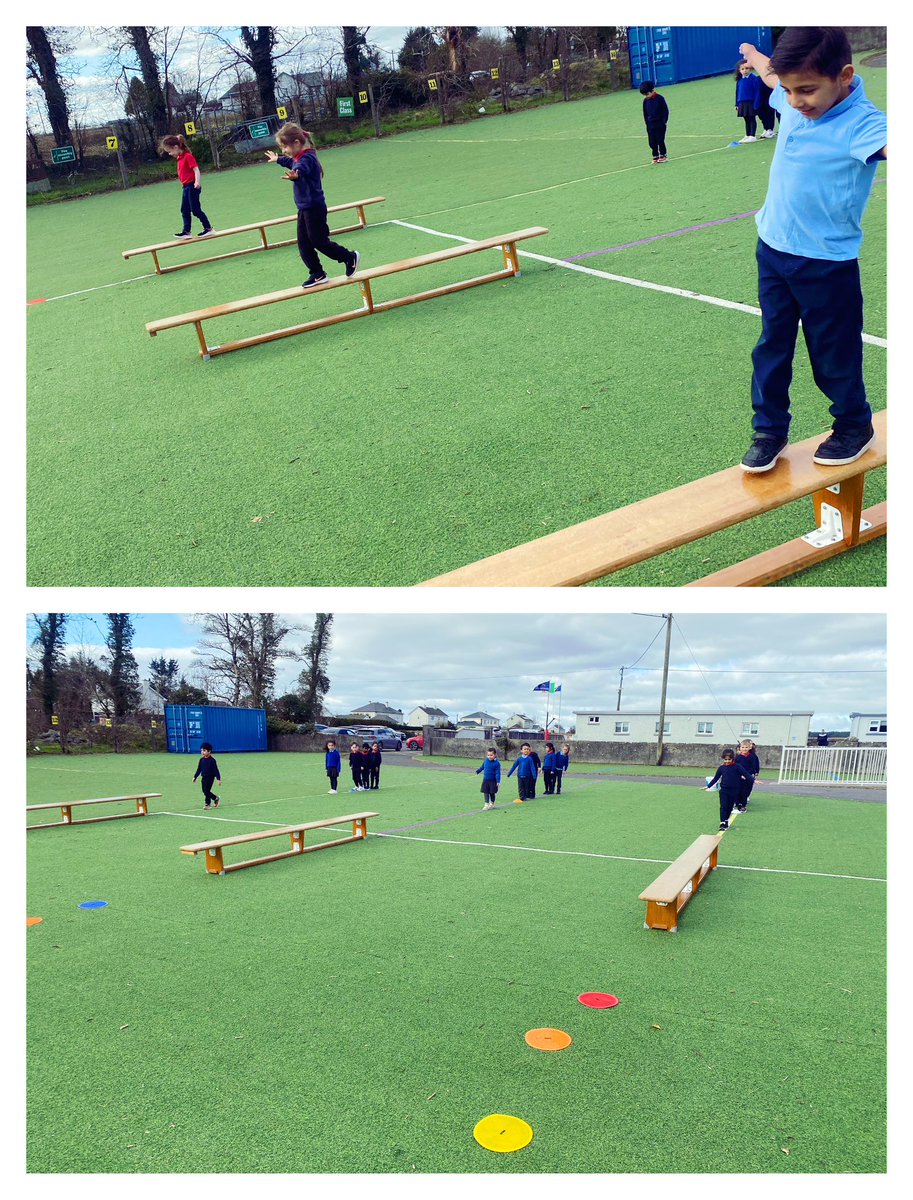 Junior Infants St Attracta's N.S. tweet media