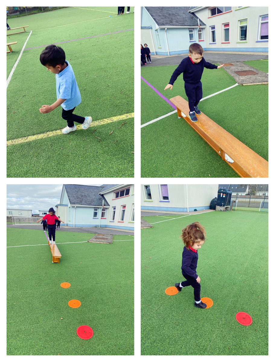 Junior Infants St Attracta's N.S. tweet media