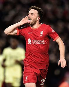 wiki750's tweet image. BREAKING: Diogo Jota’s on everyone’s lips!
Word is he’s back from injury and already scoring for Liverpool. But does the media overhype his impact? Let’s talk—overrated or underrated? 

#JotaReturns #TatumMarathonGame #SportsDebate