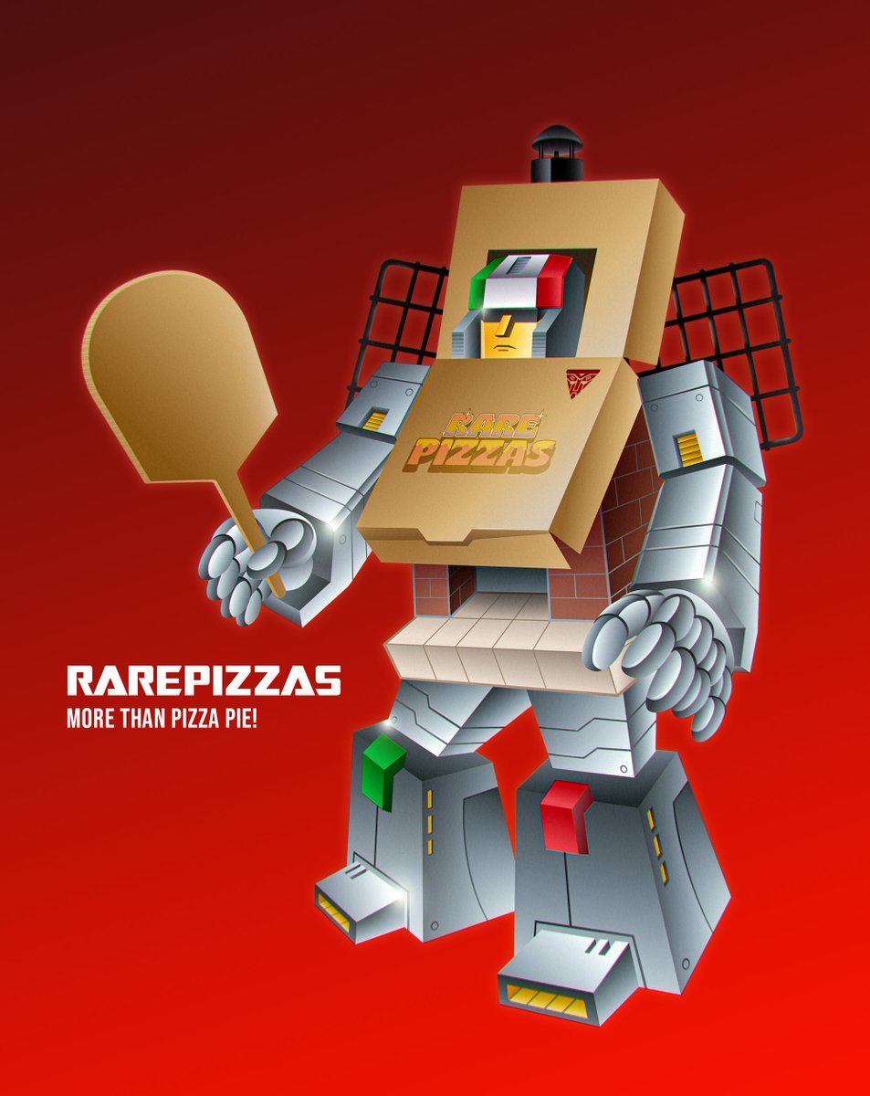 PizzaDAO 🍕🏴☠️ tweet media