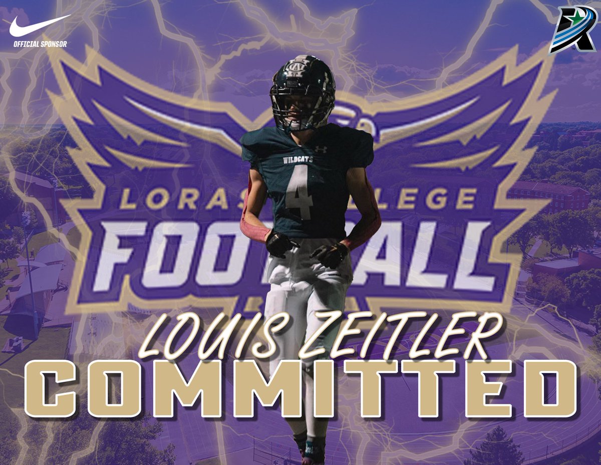 Louis Zeitler tweet media