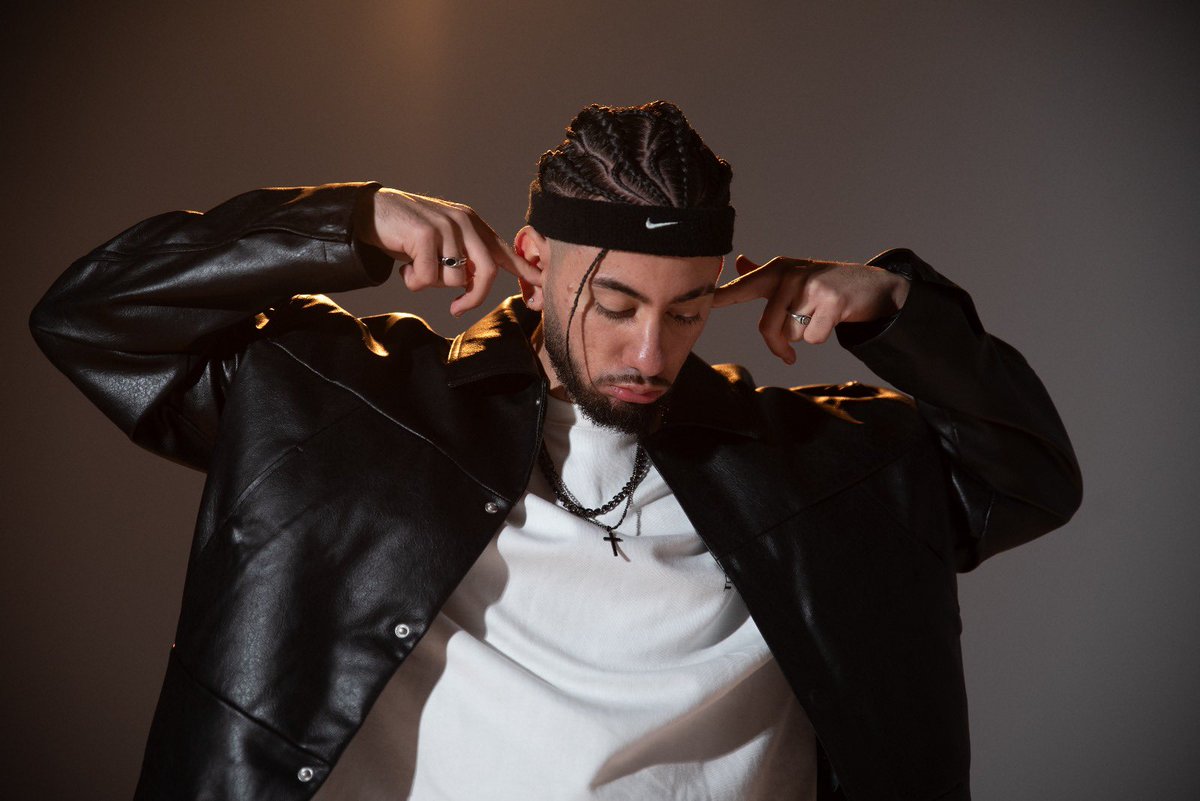 No están haciendo Na’ Na’ Na’ Na’ Na’