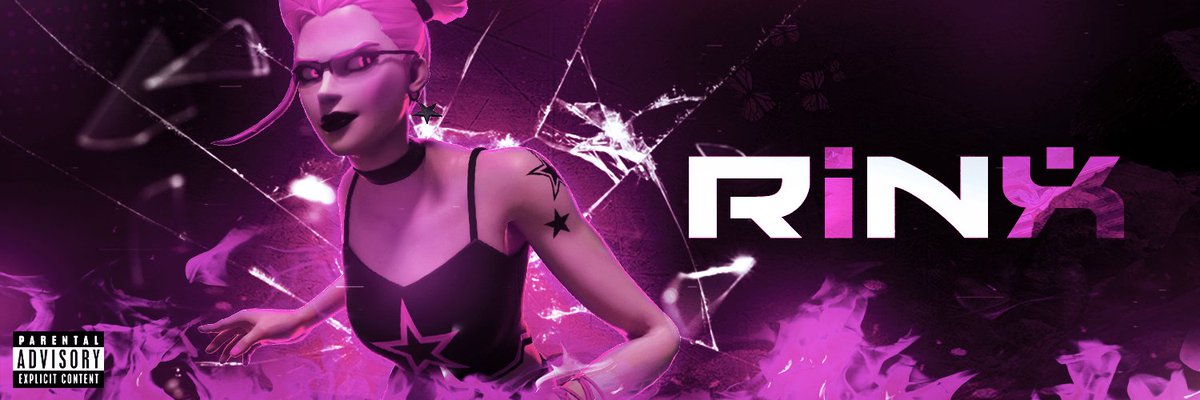 Rinx® tweet media