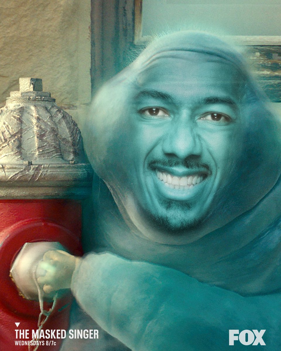 The Masked Singer tweet media