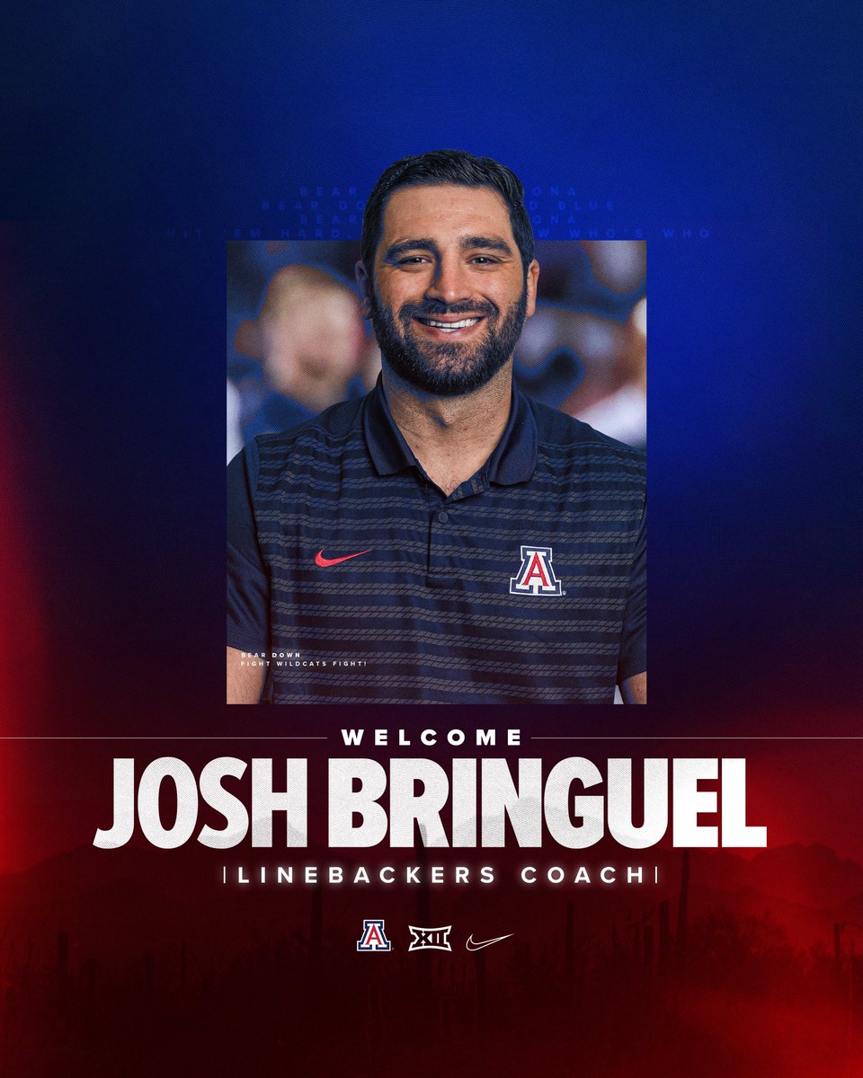 Help us Welcome Craig Naivar and Josh Bringuel to the 520 🌵