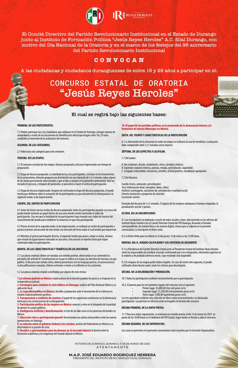 Al Tiempo Noticias tweet media