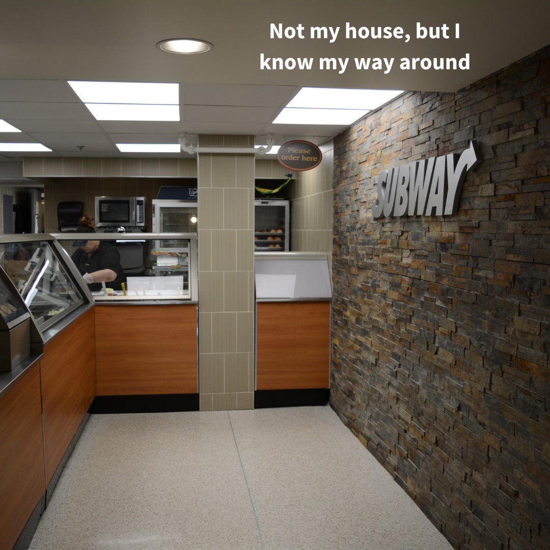 uohousing's tweet image. Week 10 already?! Here are some spots around campus we wanted to highlight. Who knows, you might even discover a new favorite snack or study spot! #notsohiddengems