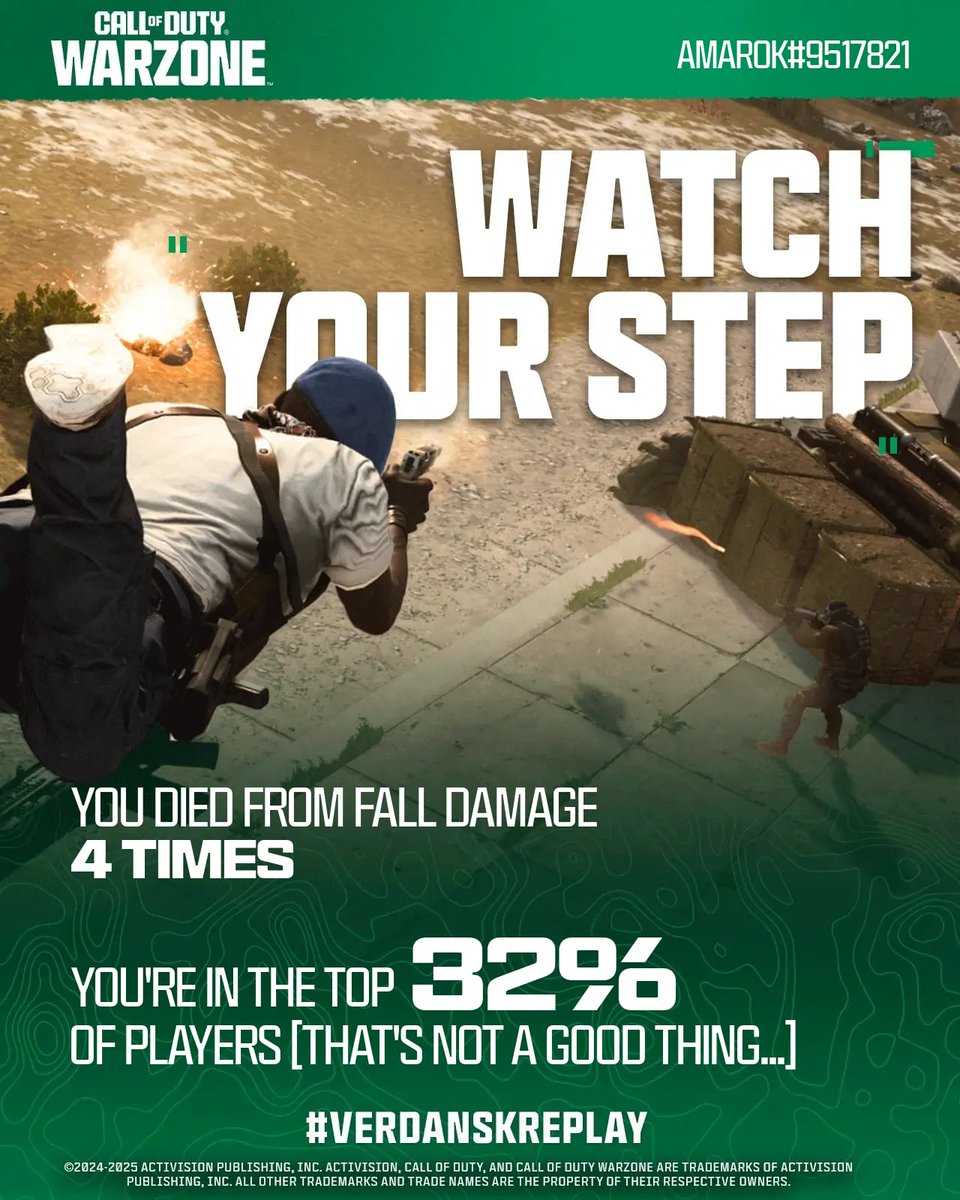 Call of Duty tweet media