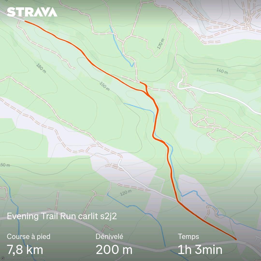 lebeaugregory's tweet photo. Jetez un œil à mon activité sur Strava : https://t.co/URfj3YS6c2 https://t.co/wU2wZl1XBj