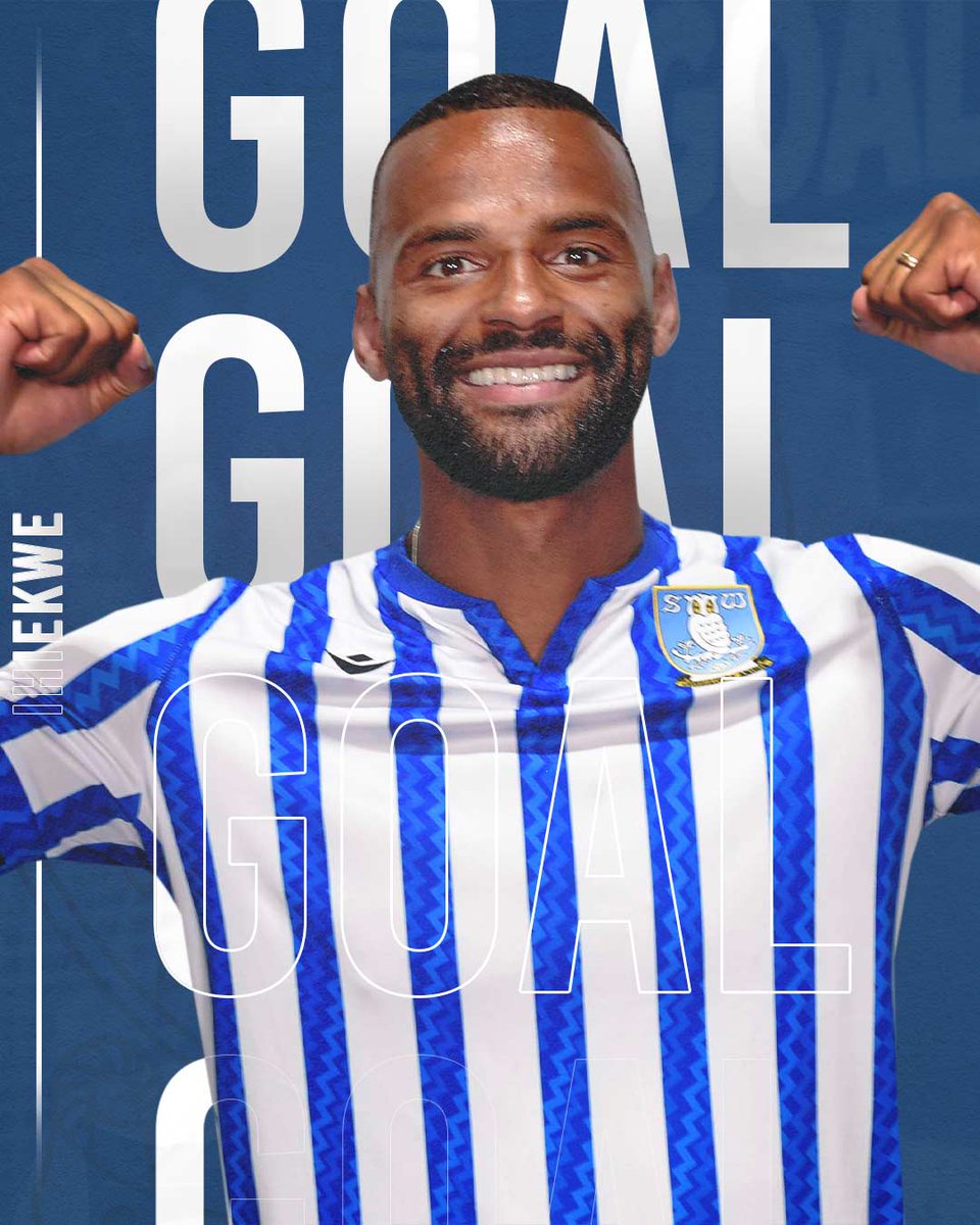 The Owls pull one back!