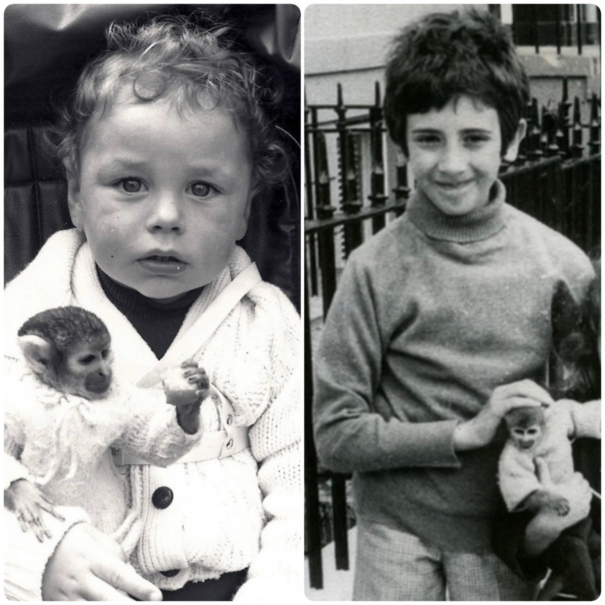 Clyde Holcroft tweet media