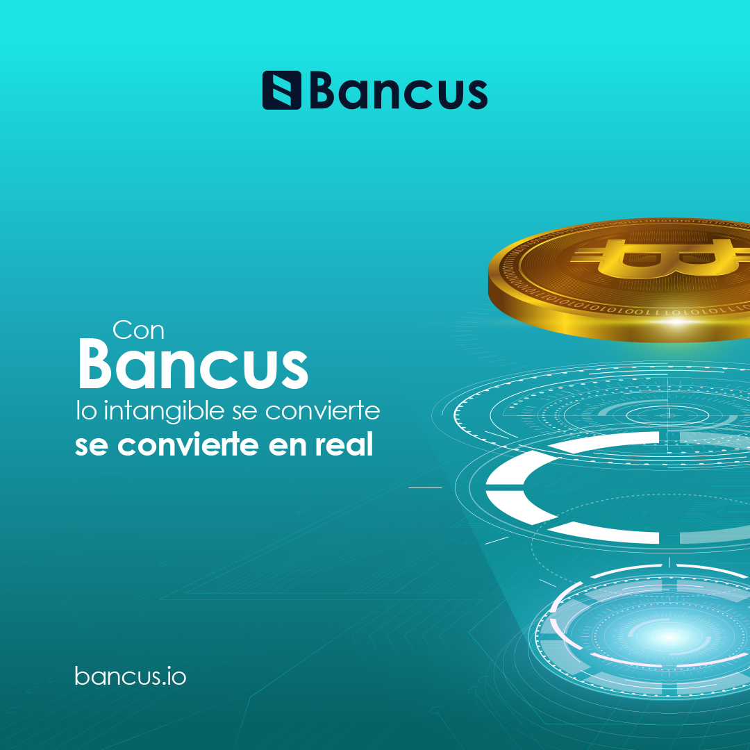 Convierte lo digital en real sin complicaciones. 🔄💰 Con Bancus, tus activos digitales trabajan para ti, generando ingresos adicionales de forma fácil y segura.

 🚀✨ ¡Hazlo posible hoy!

🔗 bancus.io