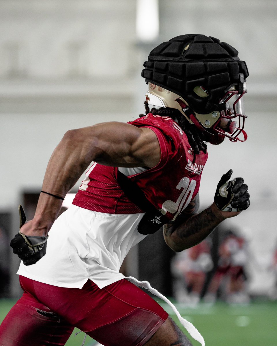 Boston College Football tweet media