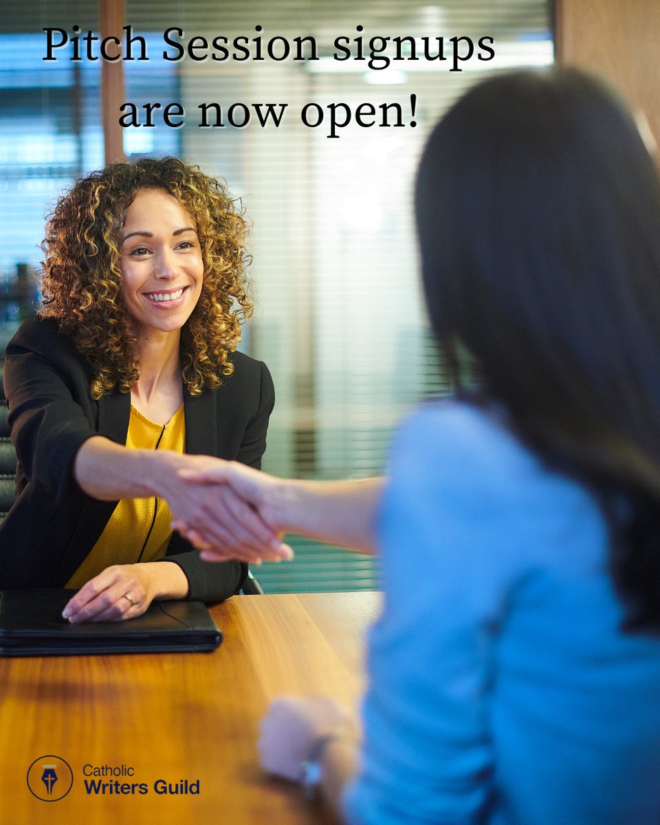 CatholicWritersGuild tweet media