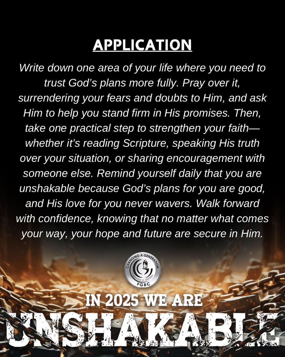 CAGFGBC ATL tweet media