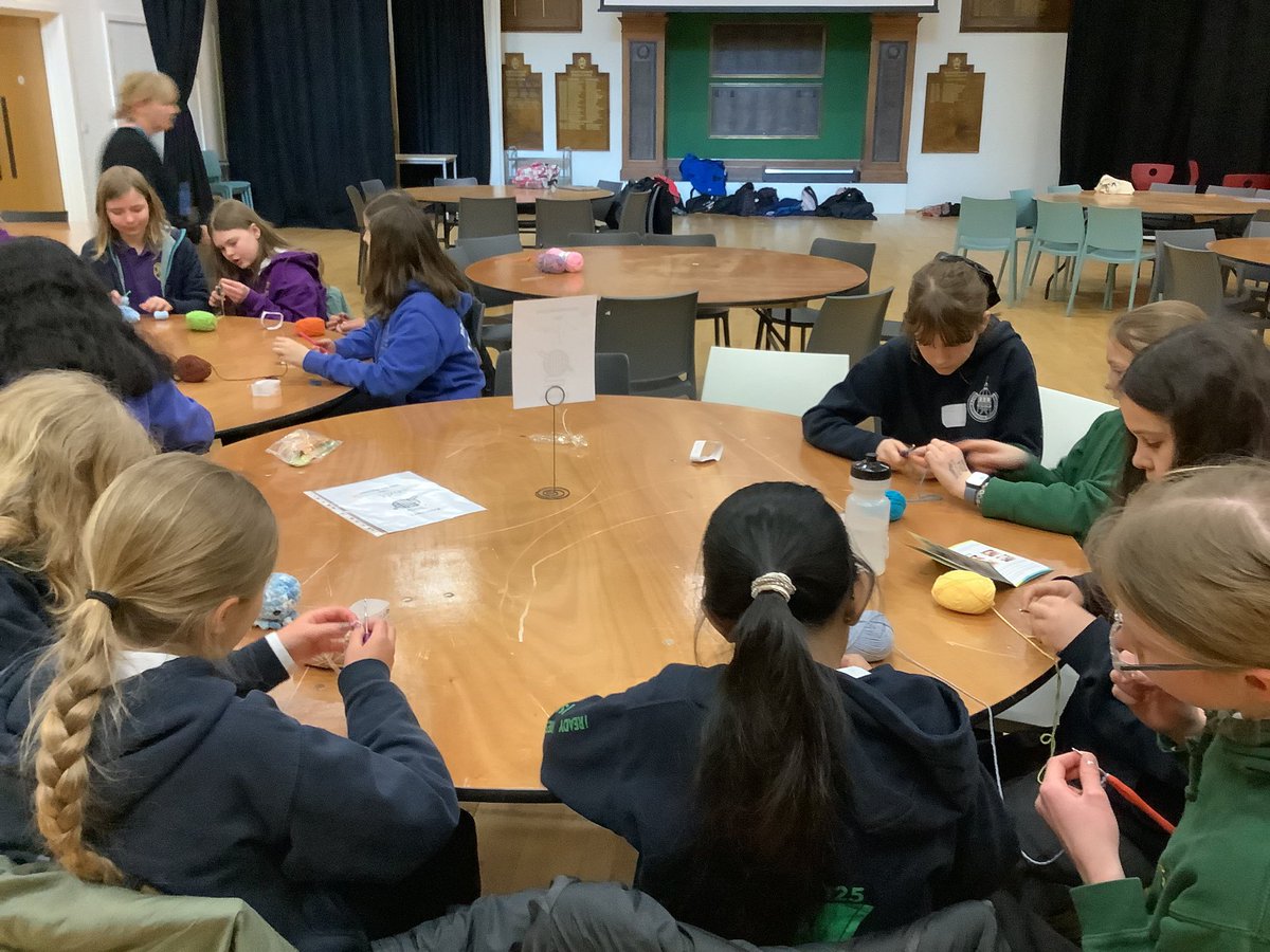 TransitionBHS's tweet photo. The Fabulous P7 Workshop Finale! It all happened today - boxing, crocheting, drawing, barista training, the school challenge, wildlife and a music extravaganza! Thank you to our senior school leaders and staff for sharing their passion, skills and experience.
#P7Dreams
@BoroughmuirHS @BoroughmuirEA @BoroughmuirPE