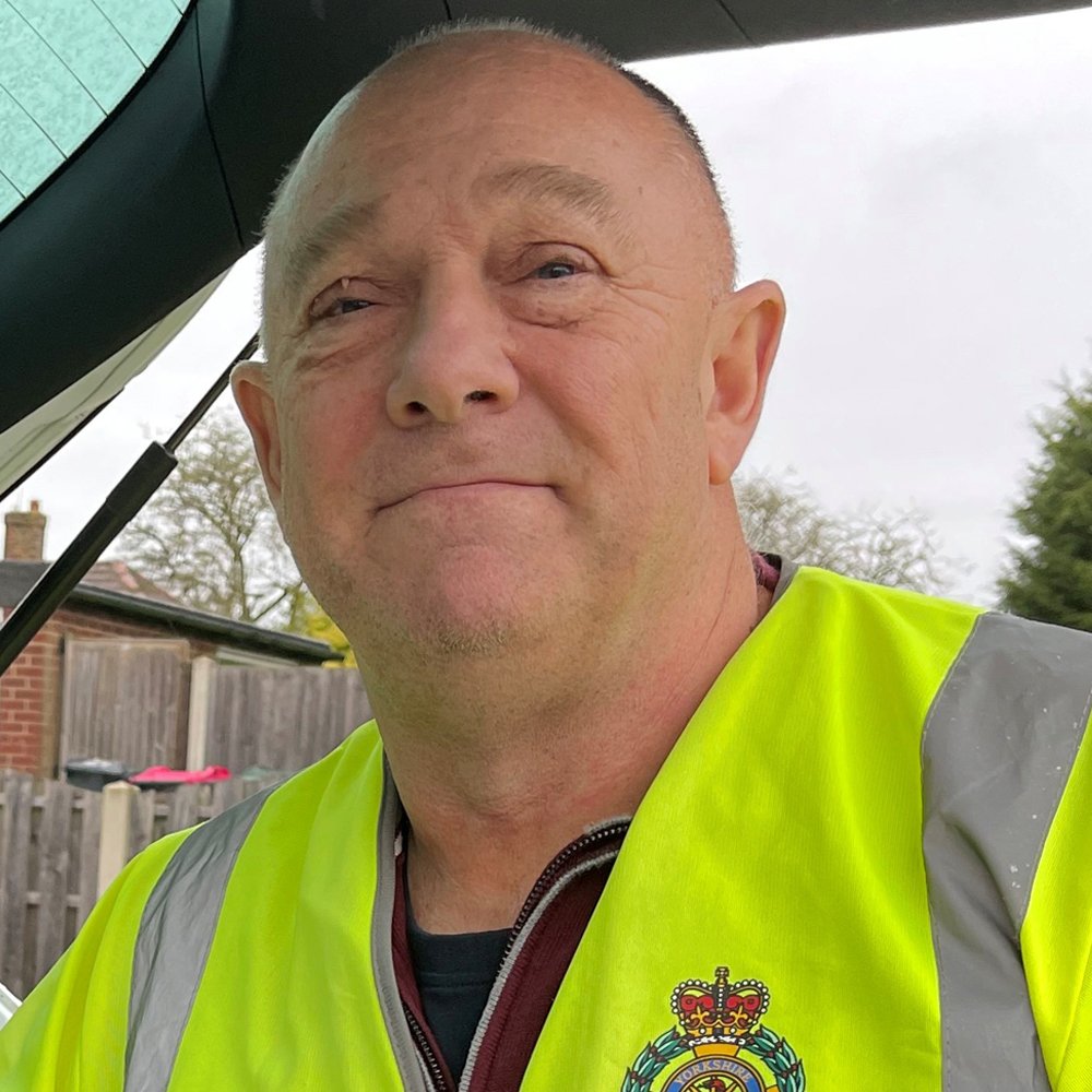 The Association of Ambulance Chief Executives (@aace_org) on Twitter photo The Exceptional #Volunteer Award is for David Fenwick <a href="/YorksAmbulance/">Yorkshire Ambulance</a>, community first responder since 2016.
Highly respected locally and among YAS frontline crews, he has volunteered over 9,000 hours of #CFR service and been involved in 8 successful #resuscitations!
#ALF2025 The Exceptional #Volunteer Award is for David Fenwick <a href="/YorksAmbulance/">Yorkshire Ambulance</a>, community first responder since 2016.
Highly respected locally and among YAS frontline crews, he has volunteered over 9,000 hours of #CFR service and been involved in 8 successful #resuscitations!
#ALF2025
