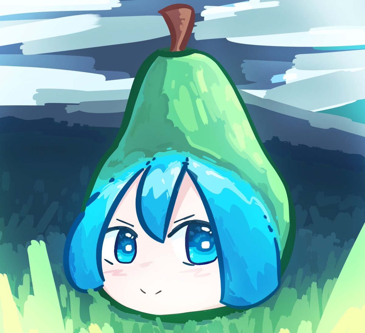 Dibudrawing tweet media
