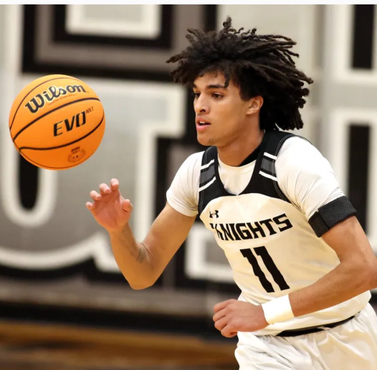 Congratulations <a href="/FriedersEvan/">Evan Frieders</a> for being selected Interstate 8 Honorable Mention All Conference!!