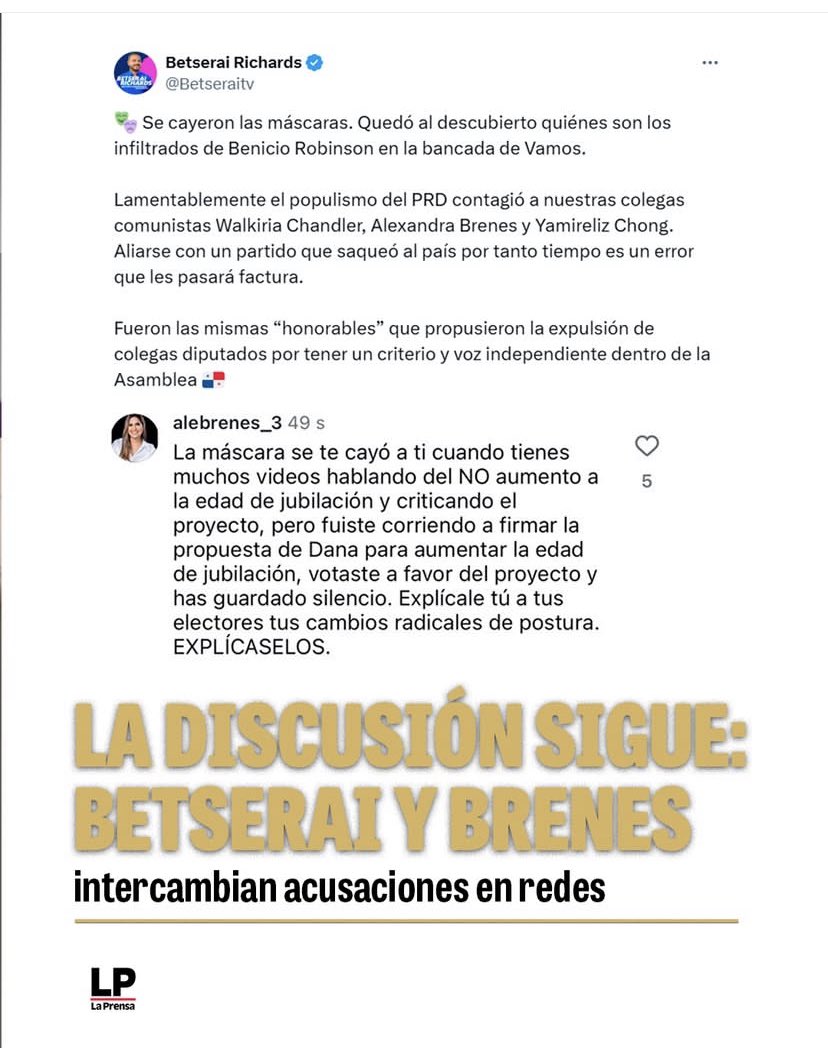 henrywilliamsrr's tweet photo. Lamentablemente,nuestra política nacional sigue demostrando que los valores que algunos defienden de manera vehemente solo son una fachada.Lo que realmente se evidencia es que, sin importar el colectivo o movimiento al que se pertenezca,la política de siempre sigue predominando. https://t.co/EHbHQu1z2B