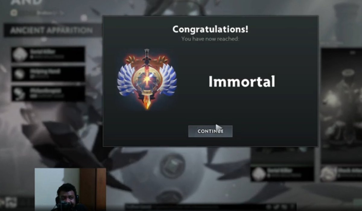 Apesar de todo dia tentar me derrubar o <a href="/RyanSant0s/">Ur3a_</a>  n conseguiu impedir o imortal na smurf ... Obrigado pela boost <a href="/DeaBraba/">DeaBraba (ง︡'-'︠)ง</a>