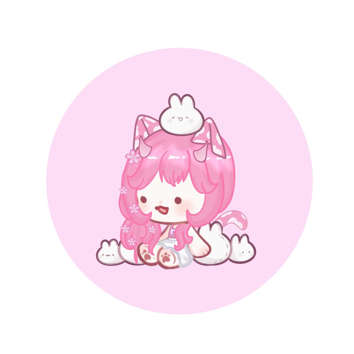chaotickutieUwU's tweet photo. @denicuramu @AraAlessia Meow!! Hehe!!💕💕💕

🎨 by #hyvred #elfvt #MissBigotesArt #ZeitaaArt https://t.co/PXQ6FJbQjK